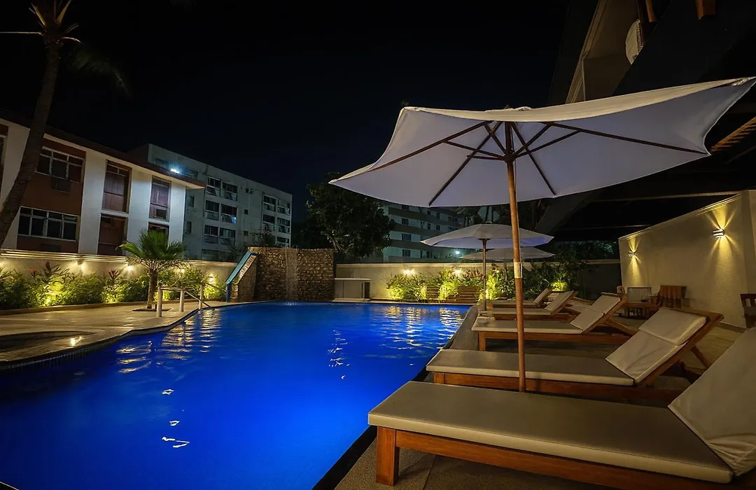 Marmeu Tropical (Com garagem)-1